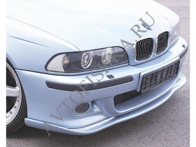 BMW 5 E39 Элерон переднего бампера HAMANN BULLITCOMPETITION